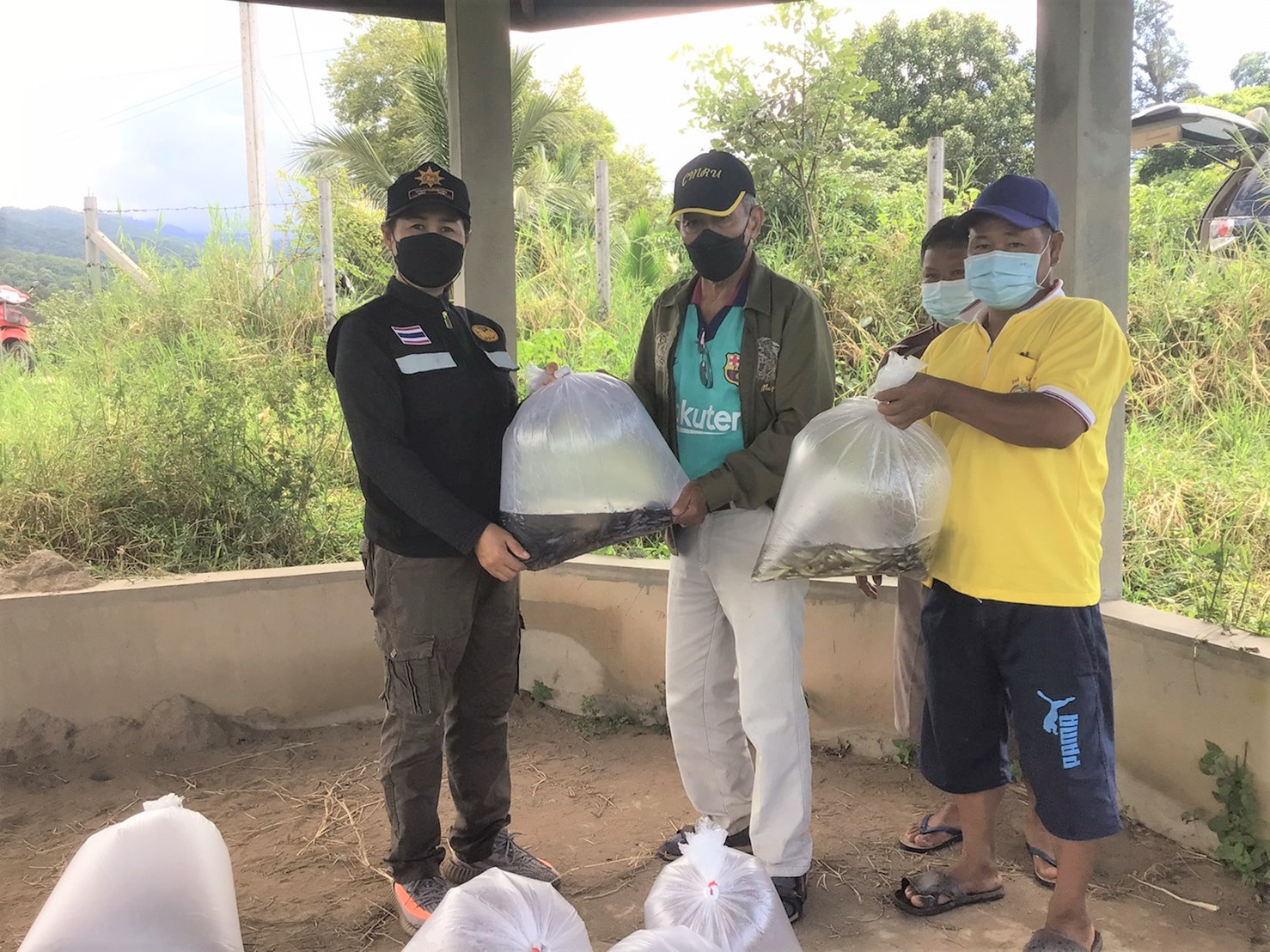 ข่าวประชาสัมพันธ์