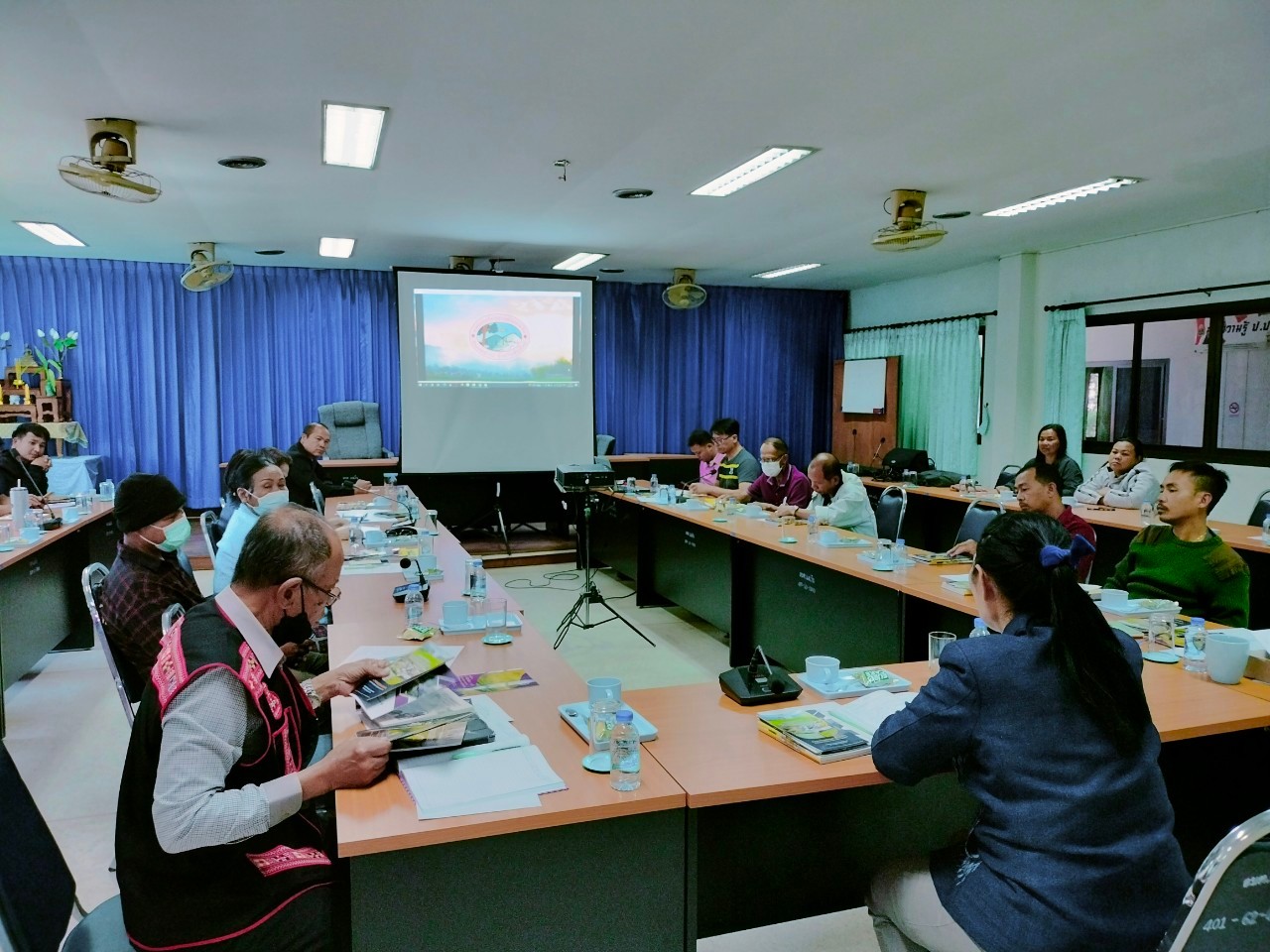 ข่าวประชาสัมพันธ์