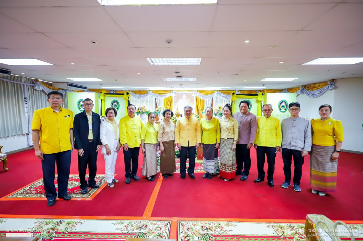 ข่าวประชาสัมพันธ์