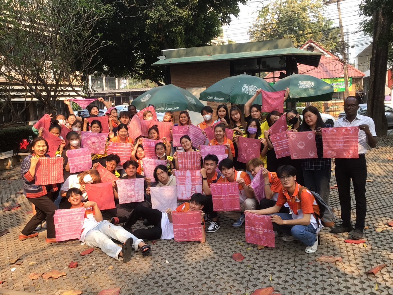 ข่าวประชาสัมพันธ์