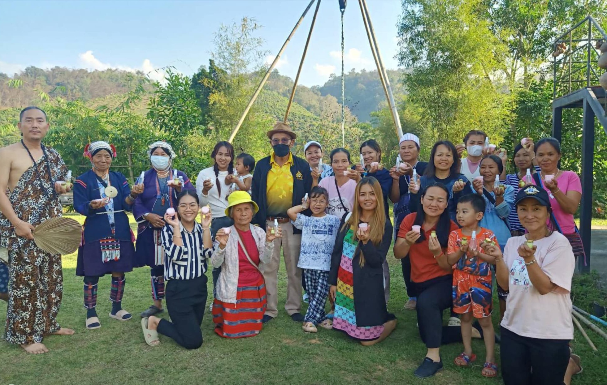 ข่าวประชาสัมพันธ์